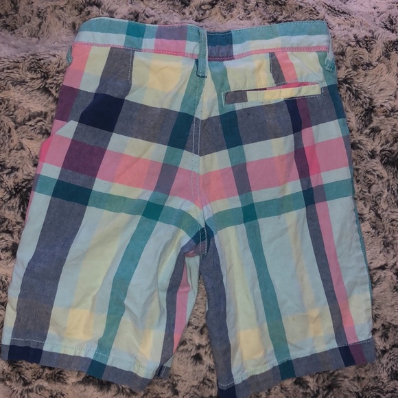 5/$25🖤 plaid shorts - Picture 4 of 4